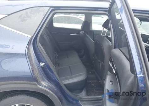 2021 Kia Seltos Ex из США, поврежденный, VIN KNDERCAA9M7205754